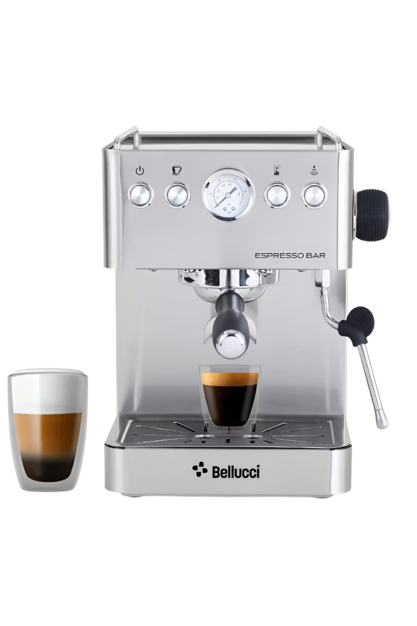 BELLUCCI ESPRESSO BAR