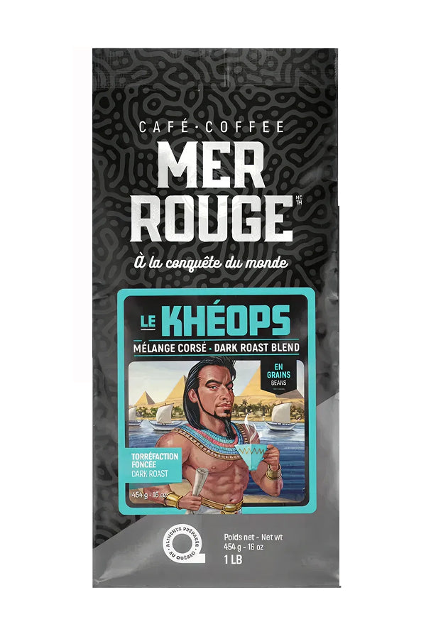 Café Khéops