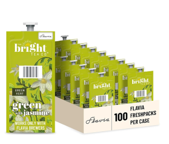 Flavia Thé Vert Jasmin