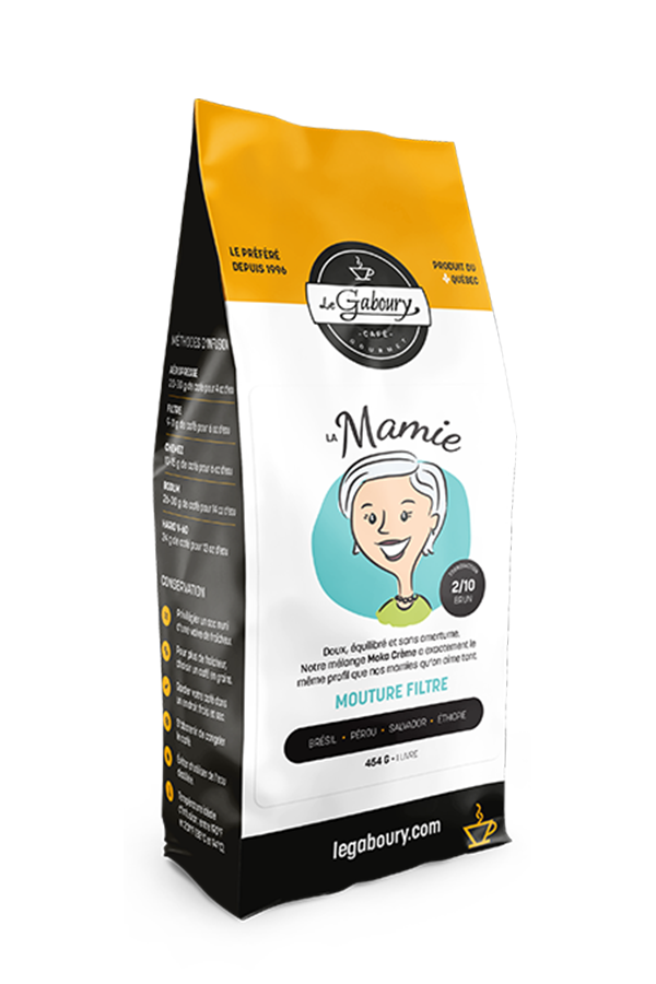 Café Mamie