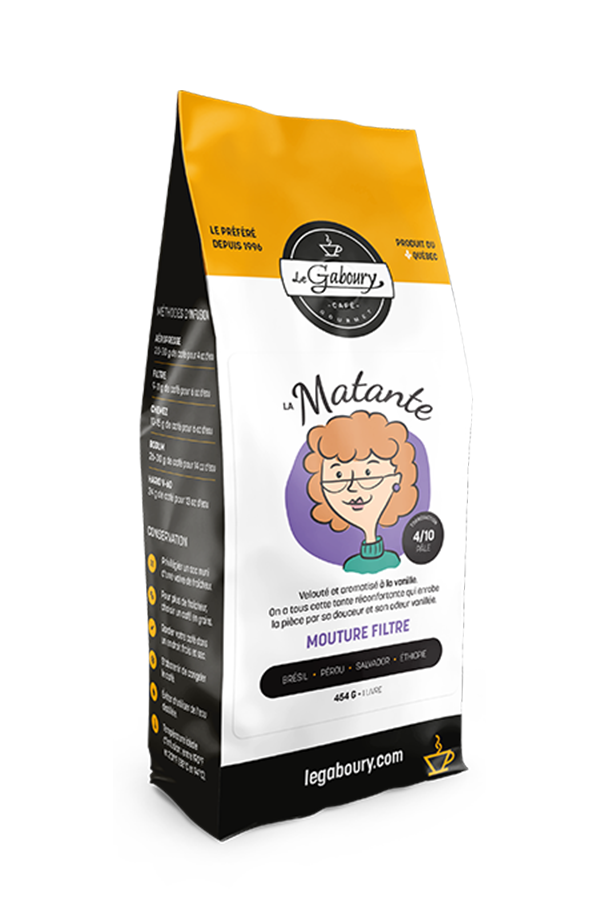 Café La Matante