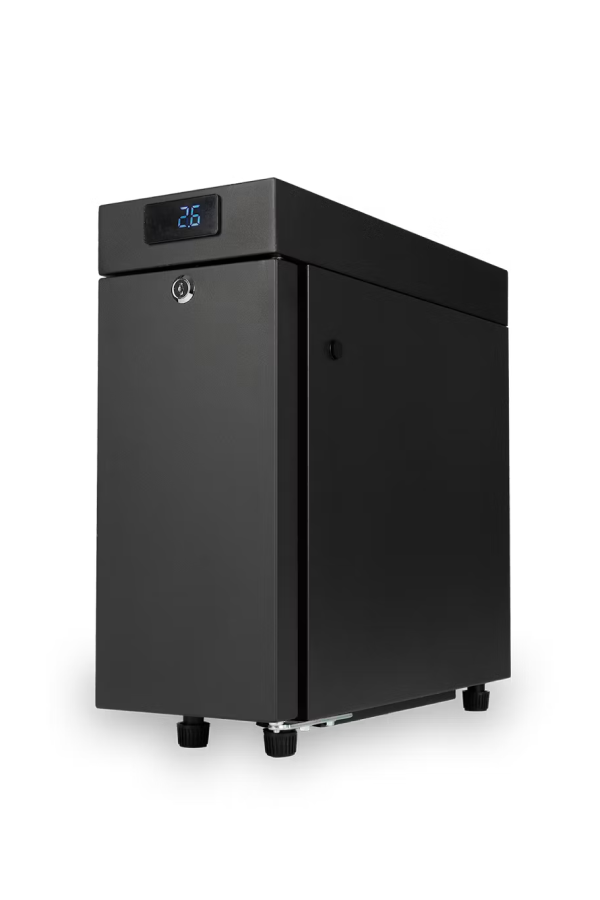 BELFRIDGE 2,6L