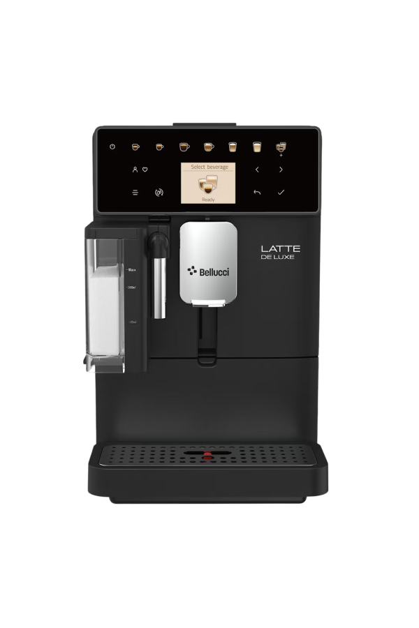 BELLUCCI LATTE DE LUXE