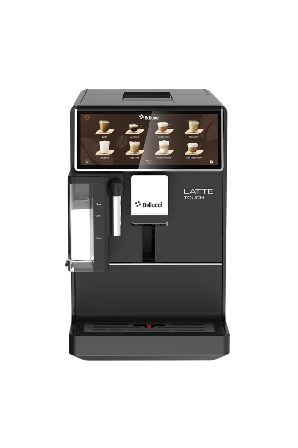 BELLUCCI LATTE TOUCH