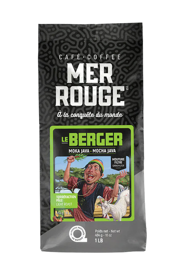 Café Le Berger