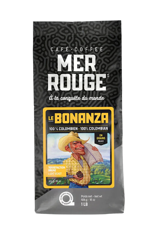 Café Le Bonanza