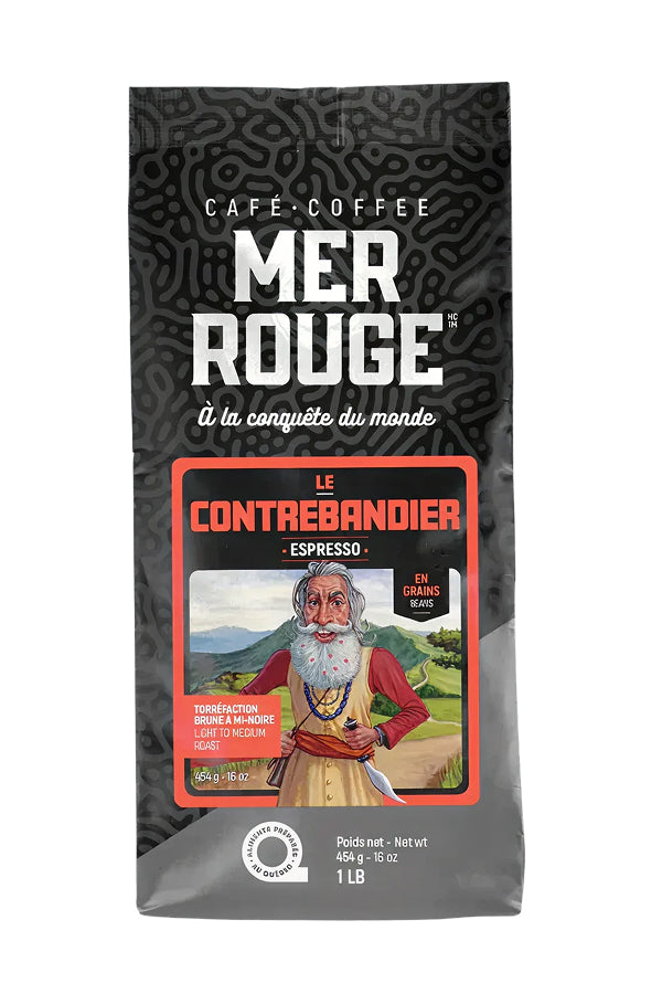 Café Le Contrebandier