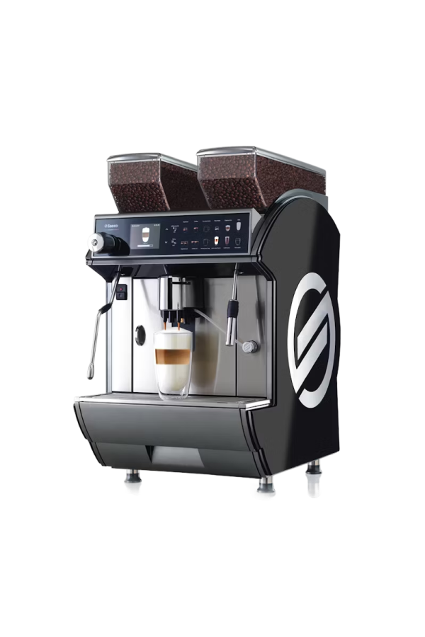 SAECO IDEA DUO RESTYLE