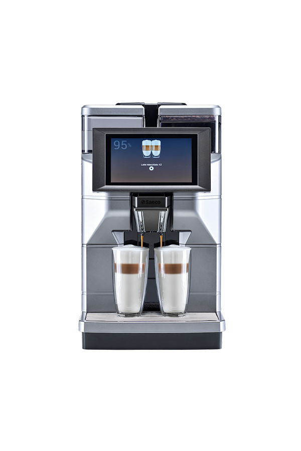 SAECO MAGIC M2+