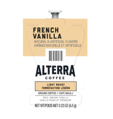 Vanille francaise