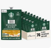 Starbucks Veranda