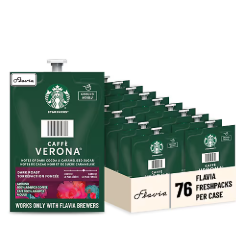 Starbucks Verona