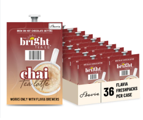 Flavia Thé Chai
