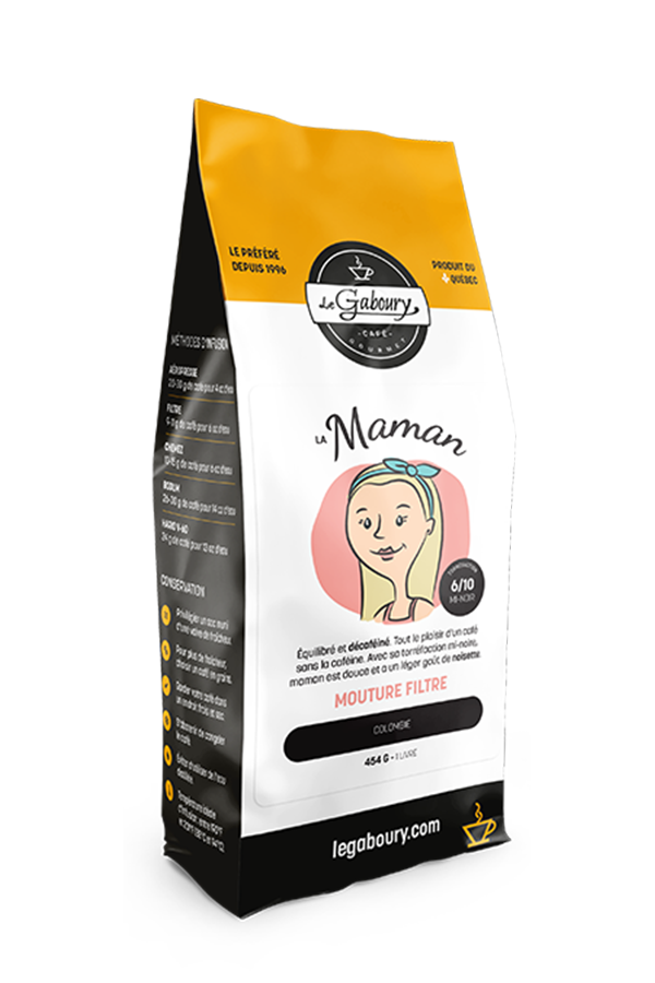 Café La Maman